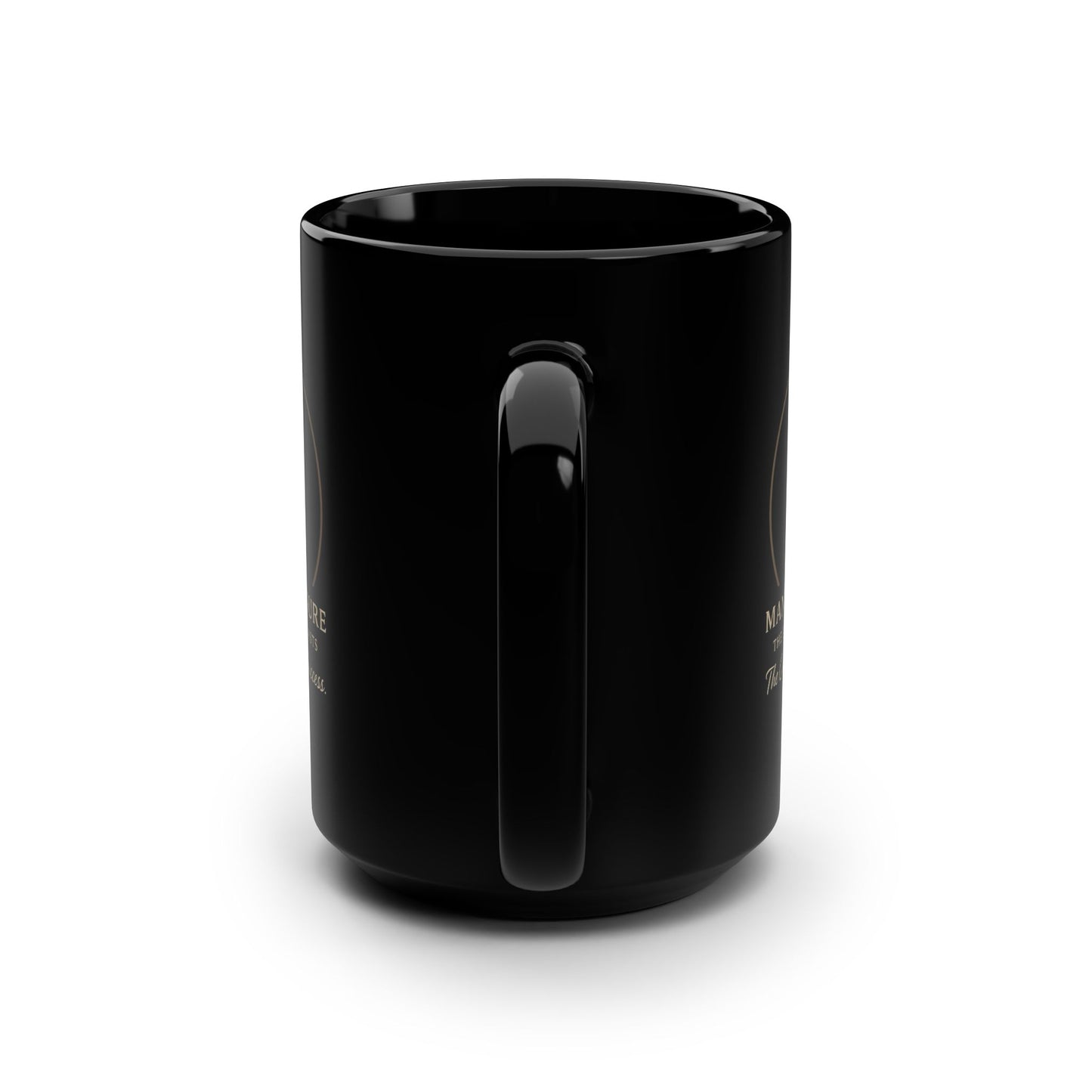 Classic Founders Roasts Mug — Gift for Dads, Coffee Lovers & Home Offices